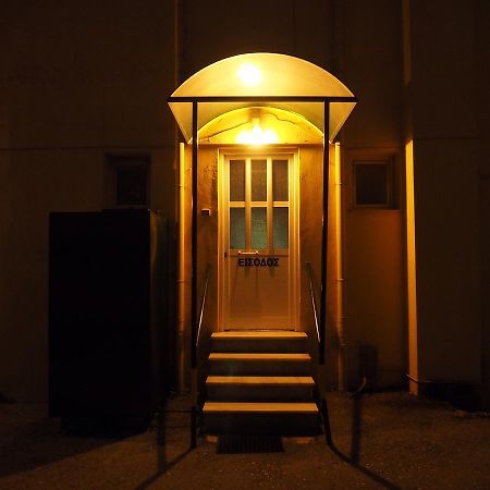 Aegli Hotel Атина Екстериор снимка