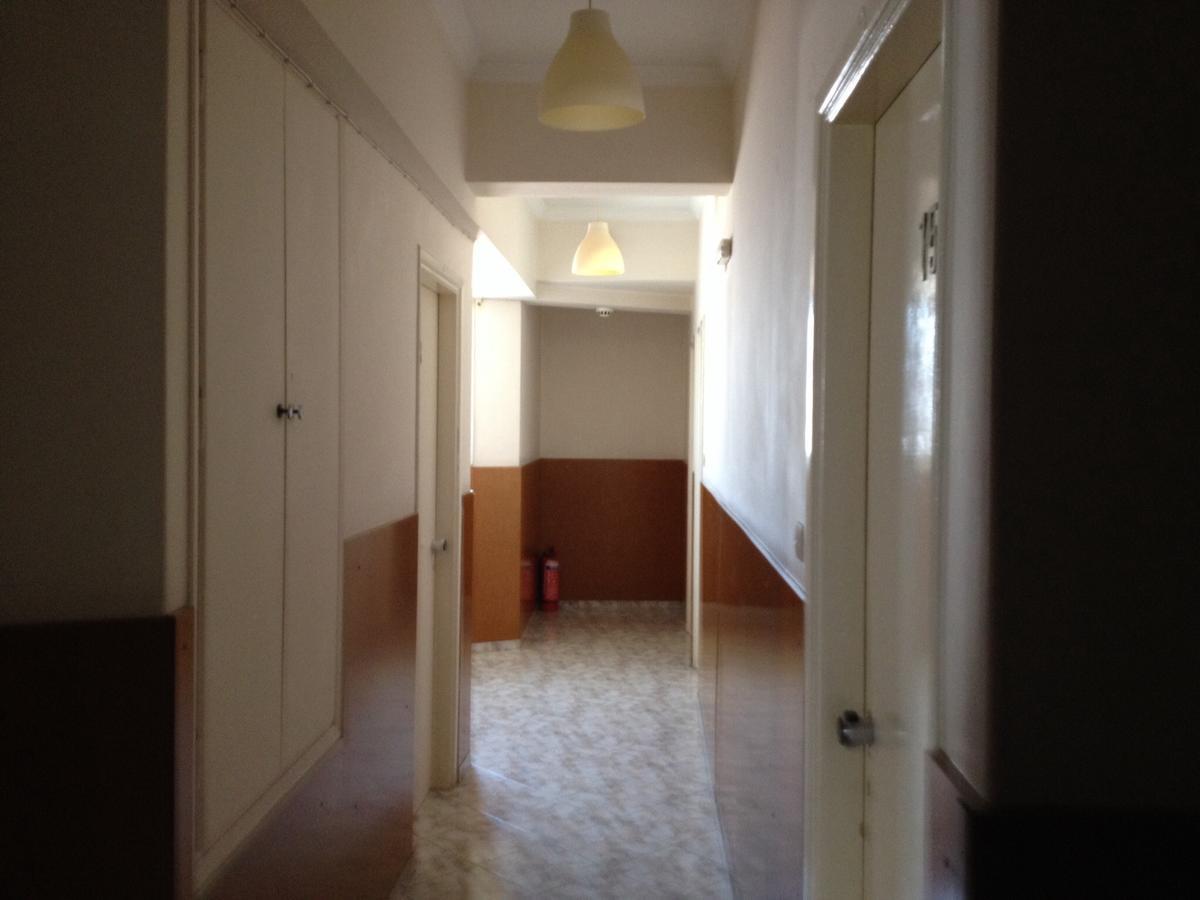 Aegli Hotel Атина Екстериор снимка