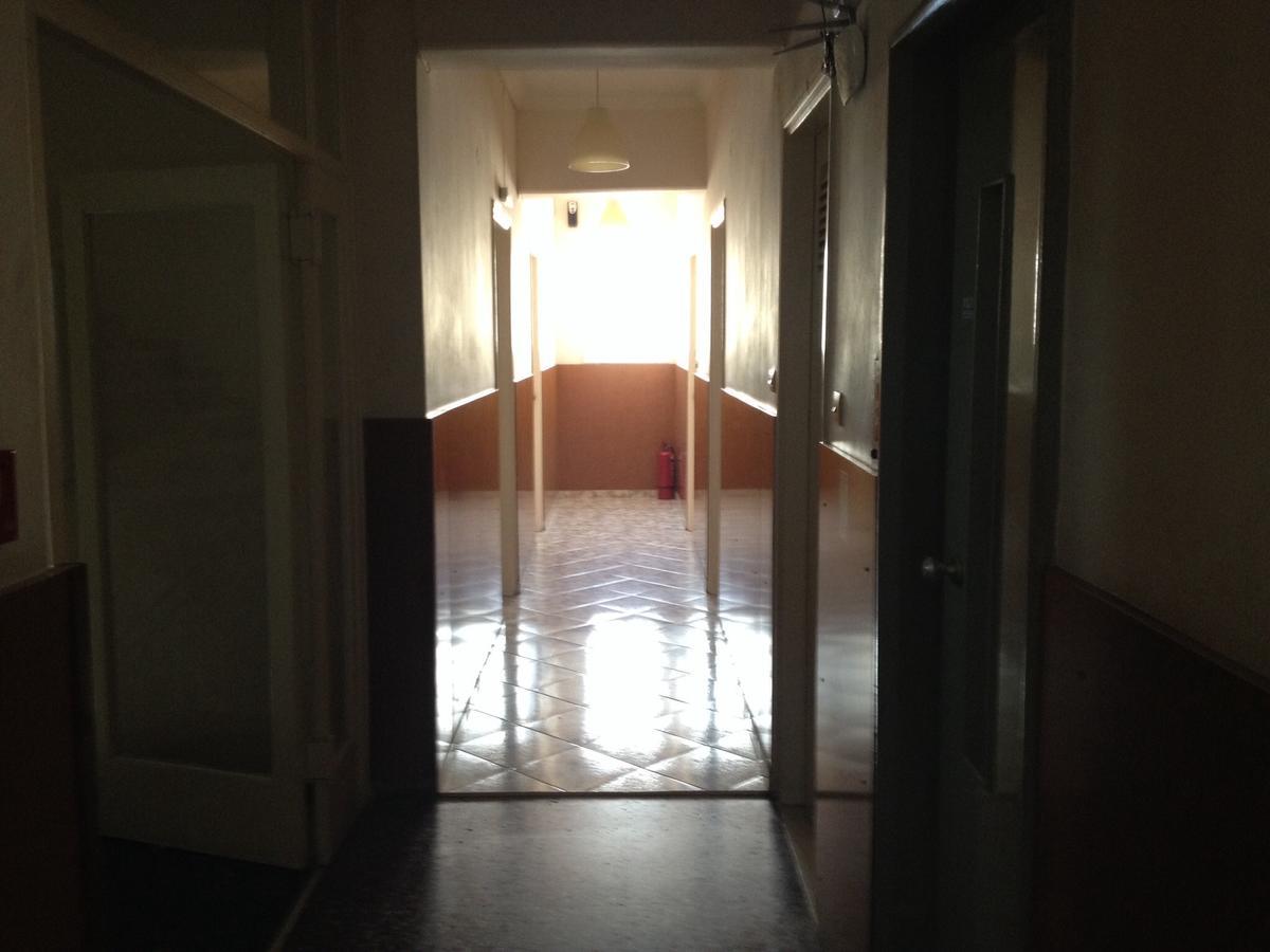 Aegli Hotel Атина Екстериор снимка